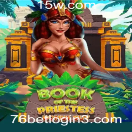 Book of the Priestess: Explorando o Mundo Místico do Novo Jogo