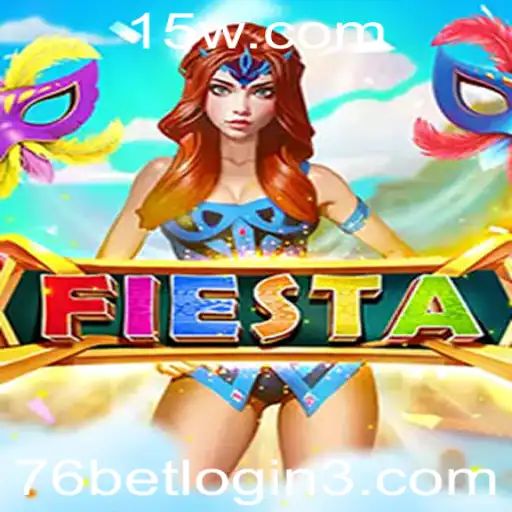 Explorando o Jogo Fiesta e Sua Integração com 76bet Login
