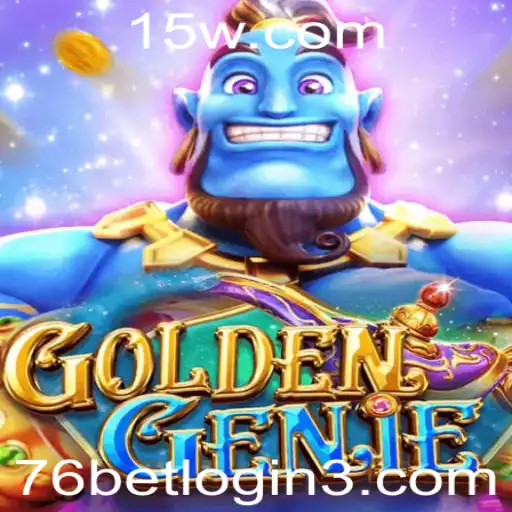 Explorando o Fascinante Mundo de GOLDENGENIE: A Nova Sensação dos Jogos