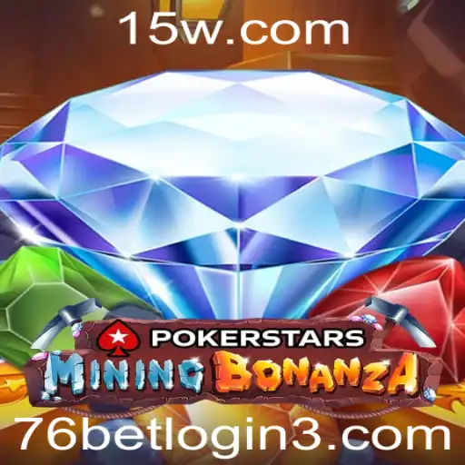 Desvendando Pokerstars e 76bet Login: Uma Jornada no Mundo das Cartas