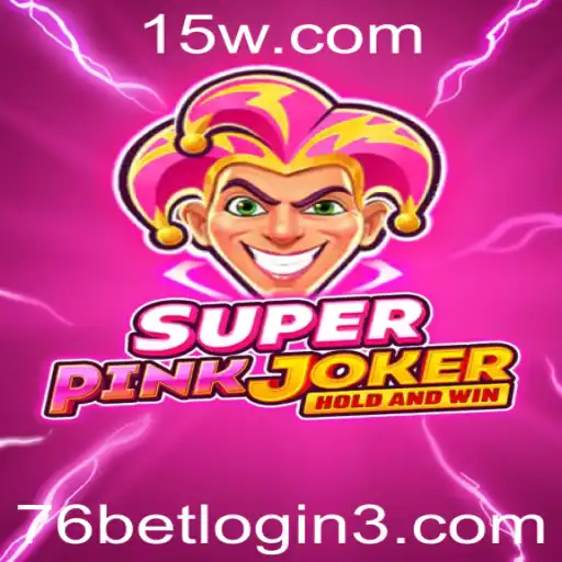 SuperPinkJoker: Um Mergulho no Jogo Fascinante e Suas Regras