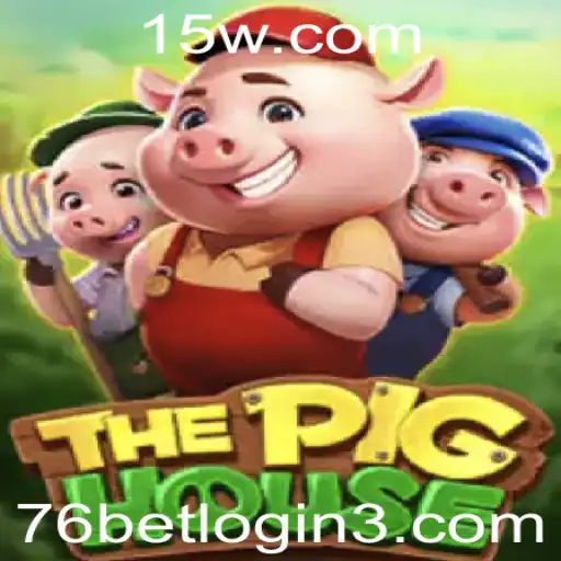 ThePigHouse: Descubra o Fascinante Mundo do Novo Jogo em Alta