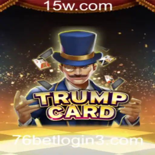 Explorando o Jogo TrumpCard e Seus Aspectos Únicos