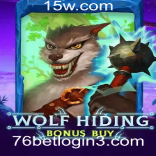 Explorando o Mundo Fascinante de WolfHidingBonusBuy: Um Guia Completo